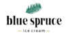 Blue Spruce Ice Cream